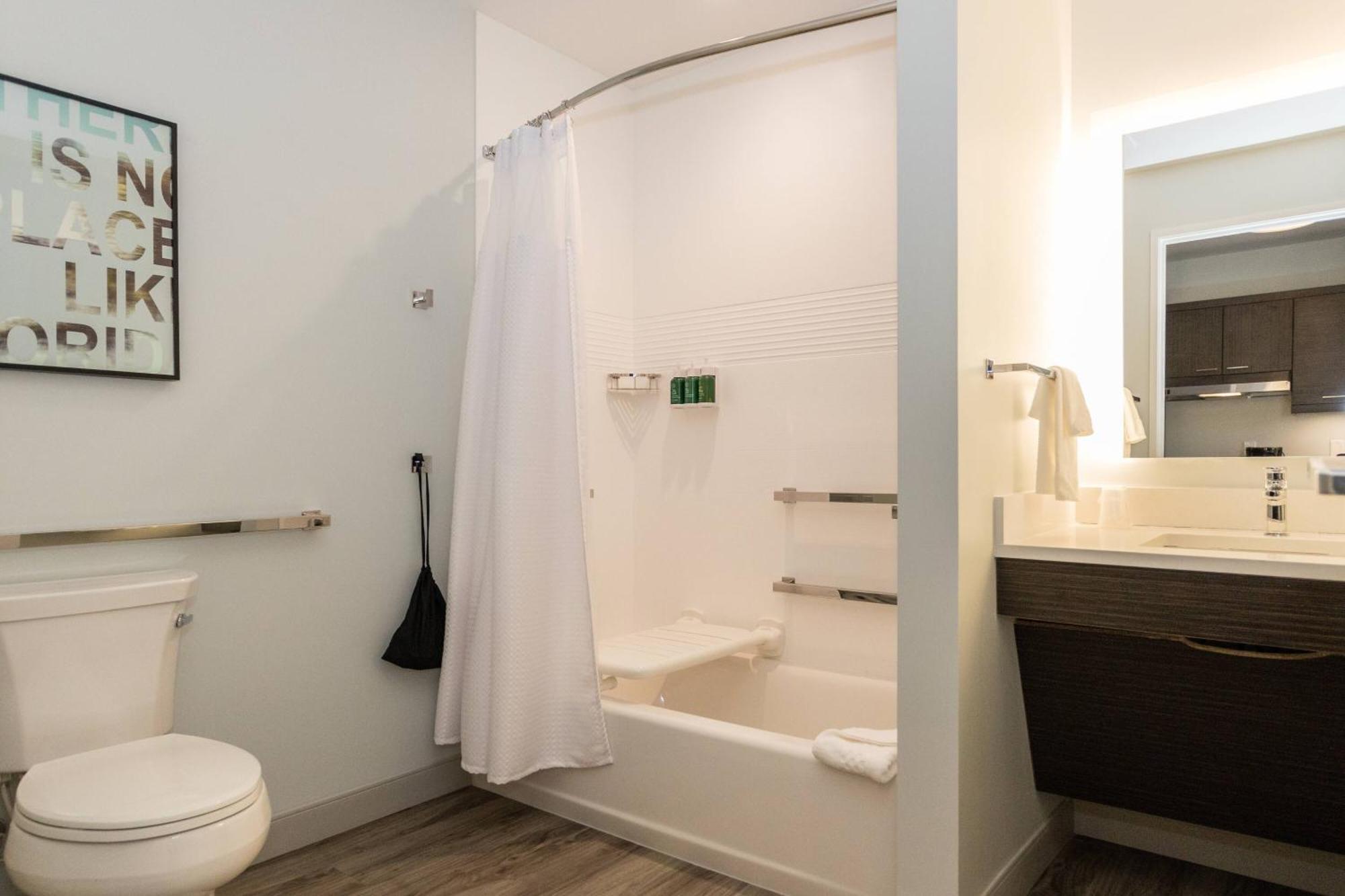 Towneplace Suites Port St. Lucie I-95 Extérieur photo