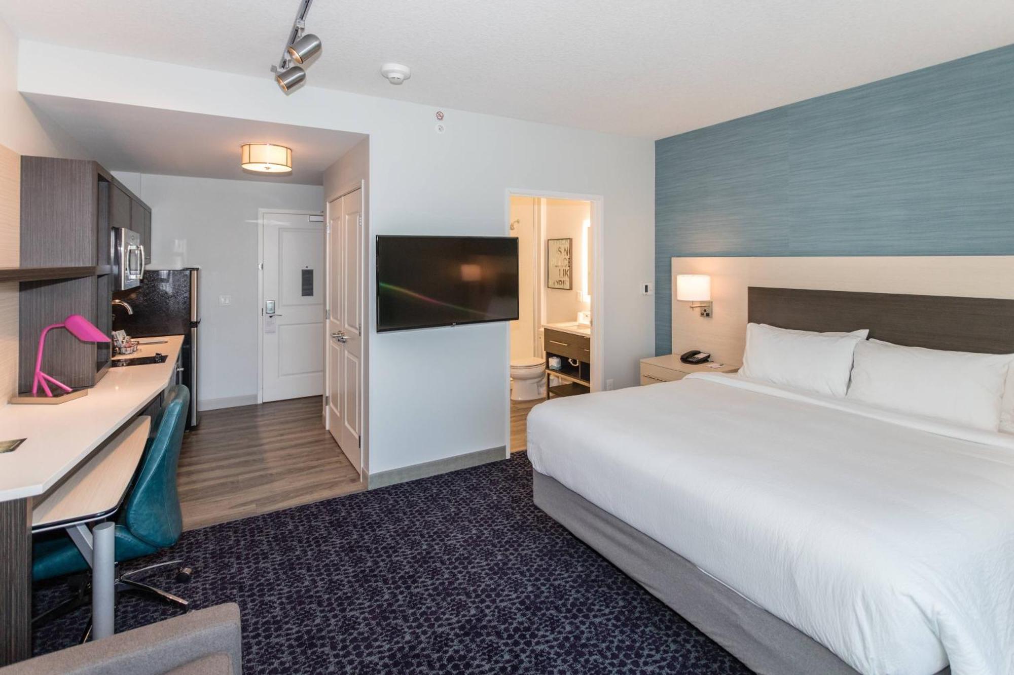 Towneplace Suites Port St. Lucie I-95 Extérieur photo
