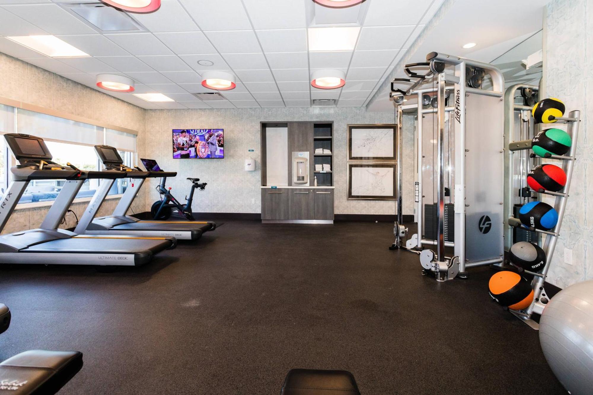 Towneplace Suites Port St. Lucie I-95 Extérieur photo
