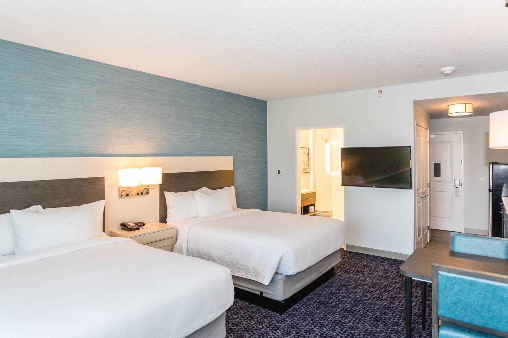 Towneplace Suites Port St. Lucie I-95 Extérieur photo