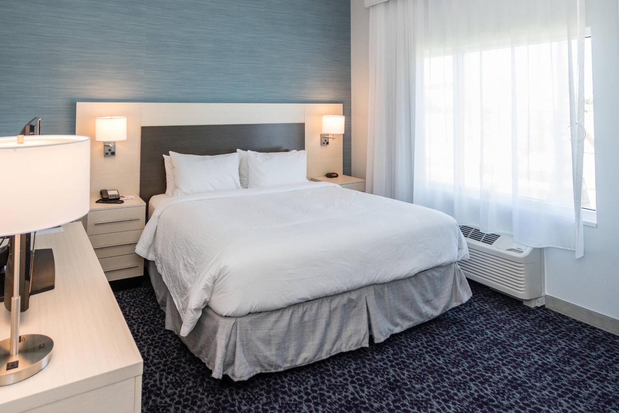 Towneplace Suites Port St. Lucie I-95 Extérieur photo