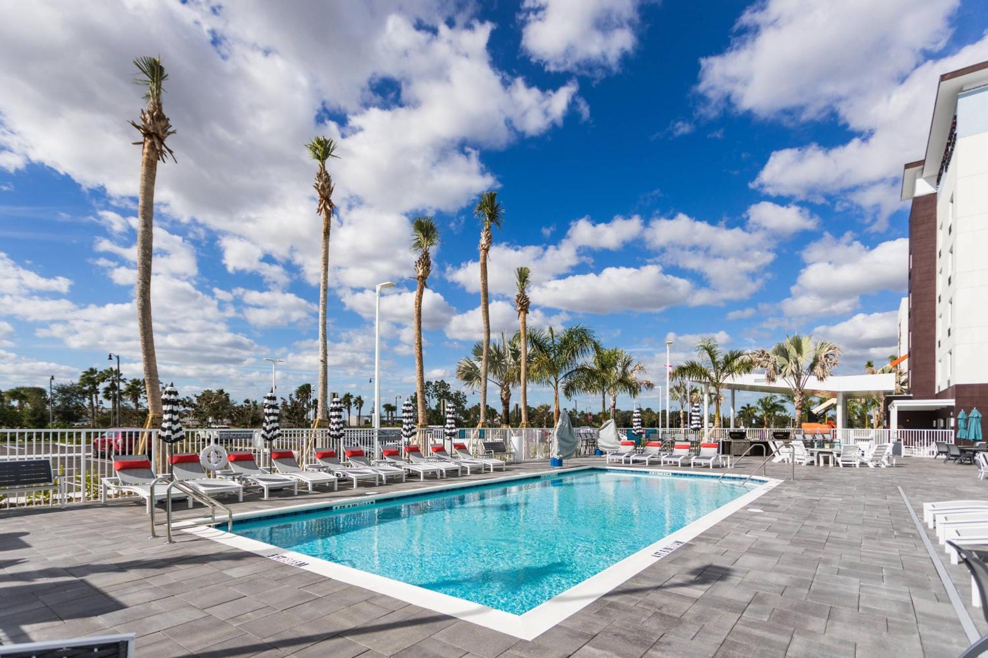 Towneplace Suites Port St. Lucie I-95 Extérieur photo