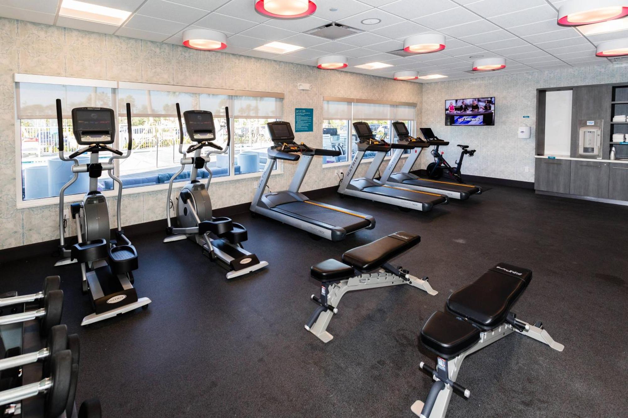 Towneplace Suites Port St. Lucie I-95 Extérieur photo