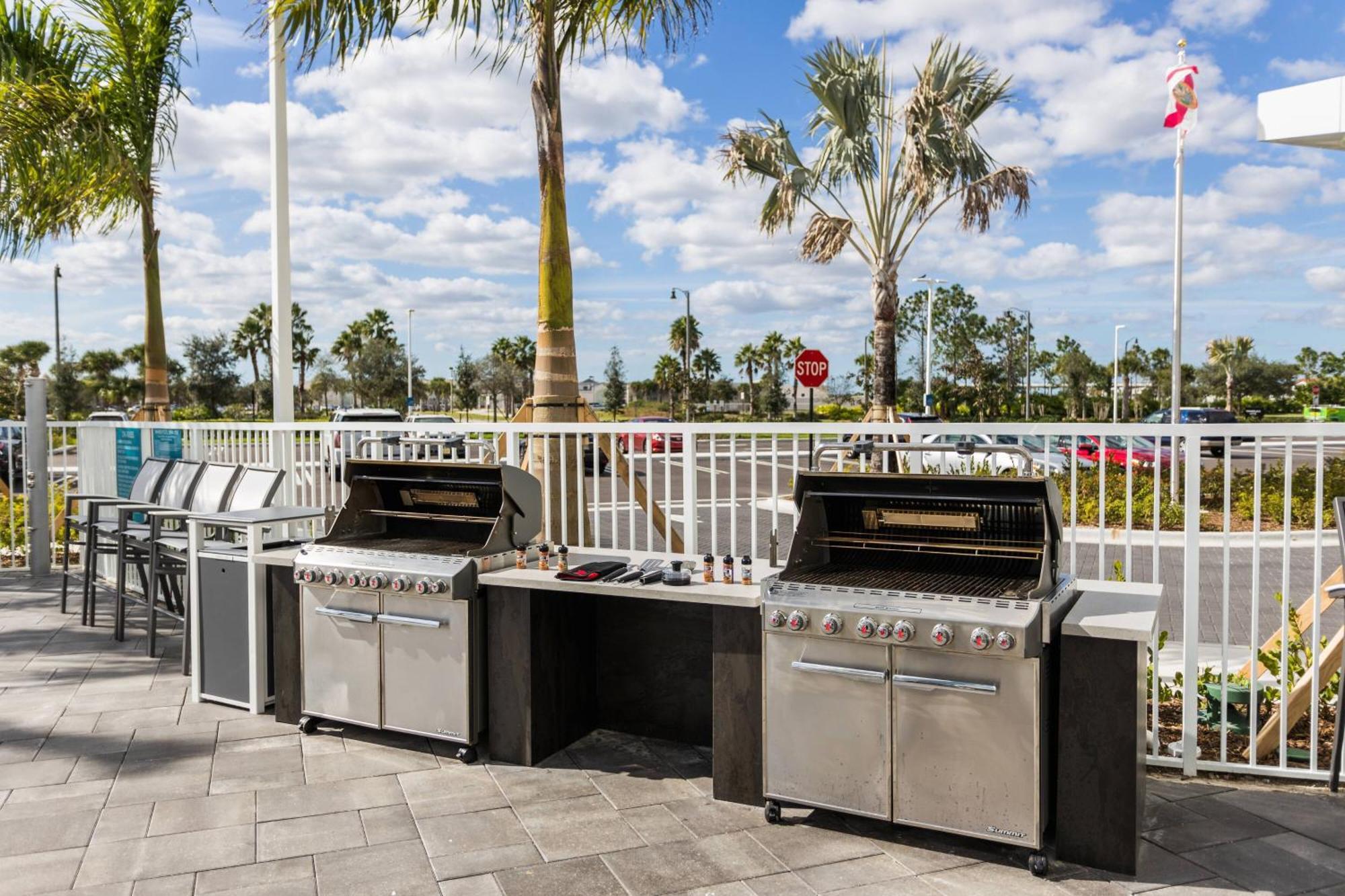 Towneplace Suites Port St. Lucie I-95 Extérieur photo