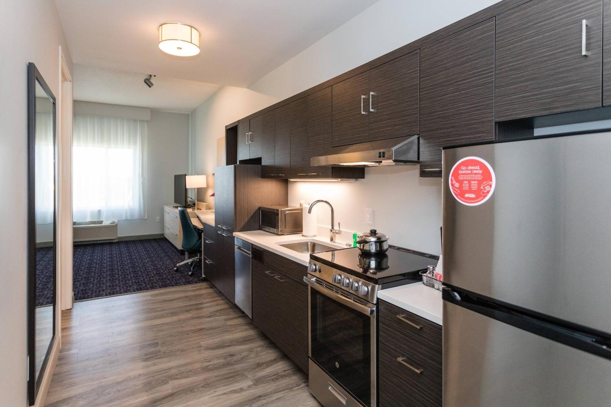 Towneplace Suites Port St. Lucie I-95 Extérieur photo