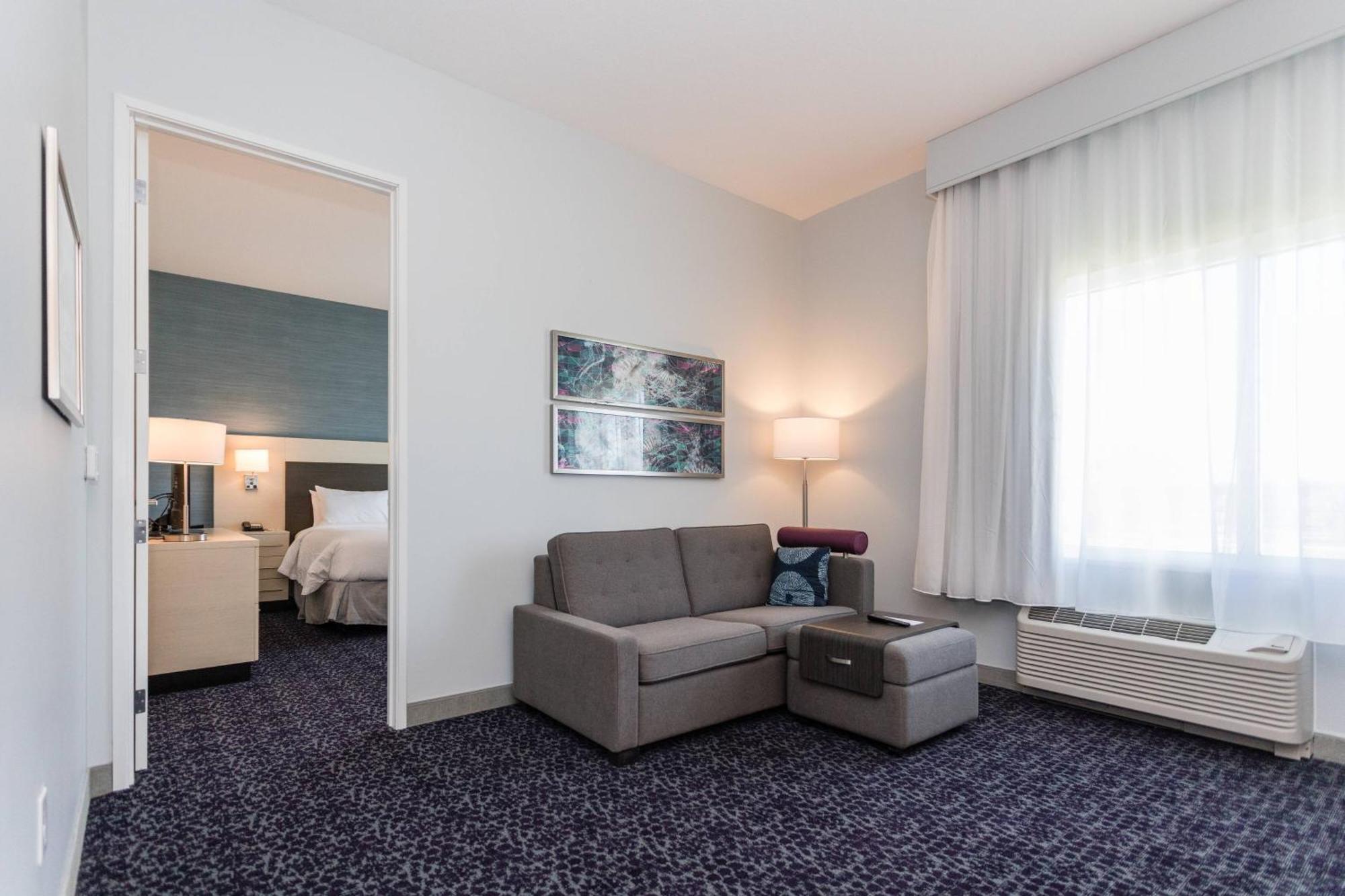 Towneplace Suites Port St. Lucie I-95 Extérieur photo