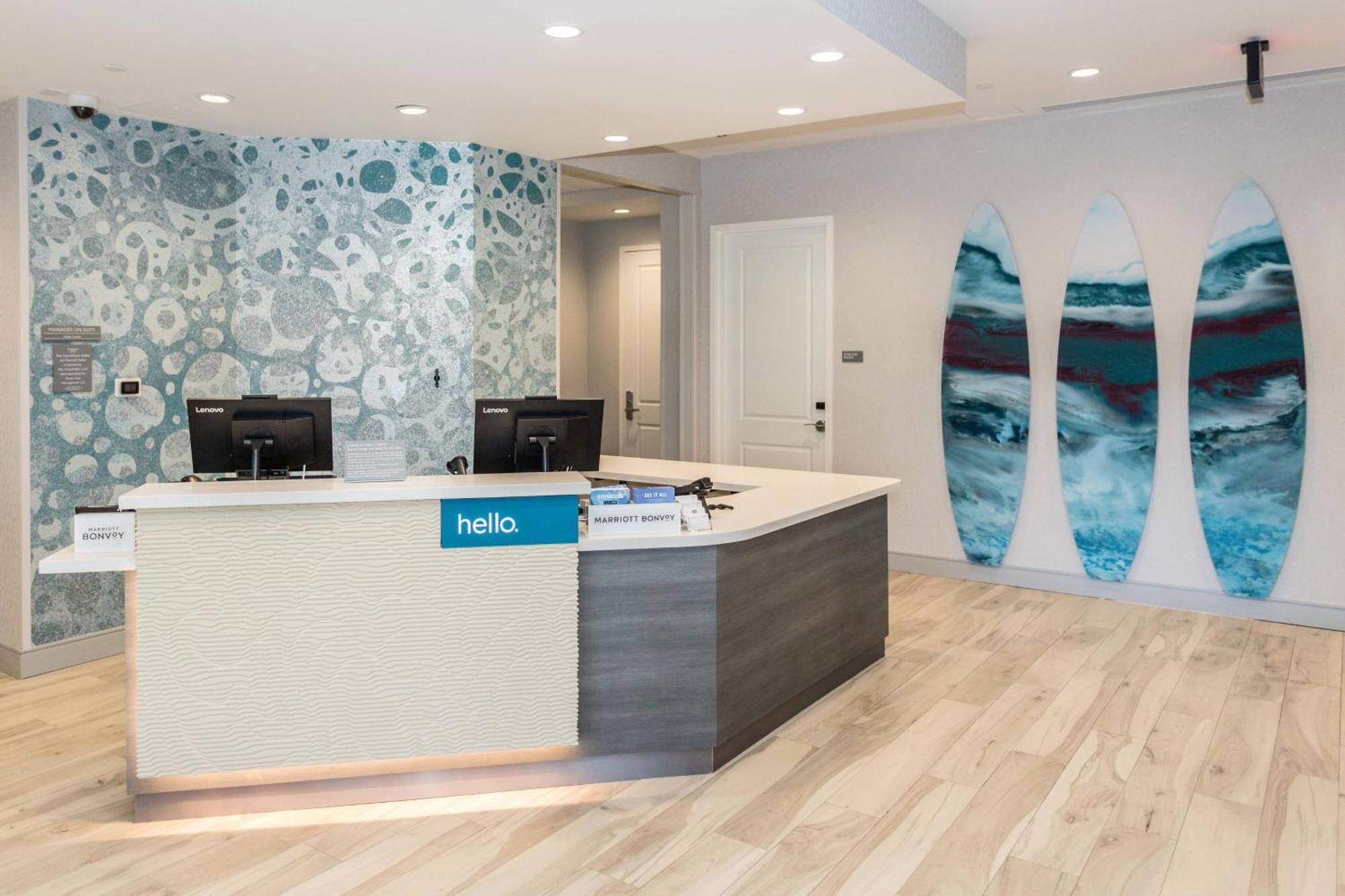 Towneplace Suites Port St. Lucie I-95 Extérieur photo